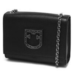 Furla Viva Crossbody Bag Black